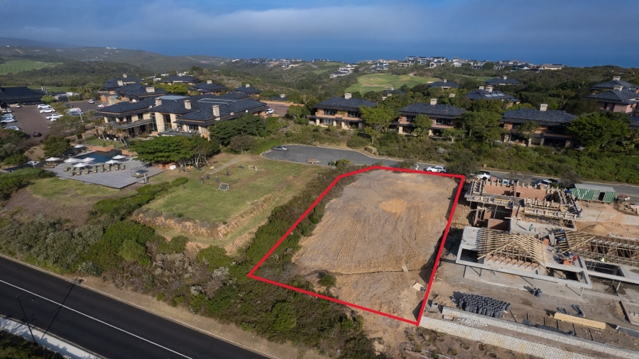 0 Bedroom Property for Sale in Pezula Golf Estate Western Cape